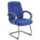 Meeting & Vistor Fabric Chairs